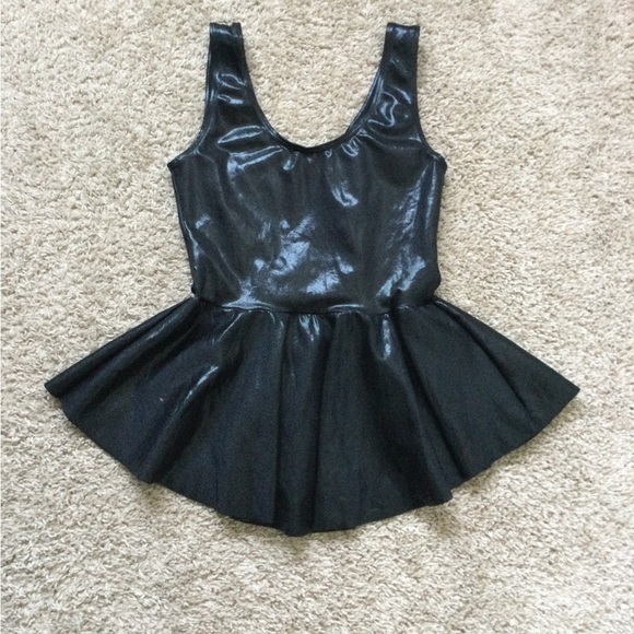 🔥🔥HOST PIC🔥🔥 Peplum Top - Picture 6 of 11